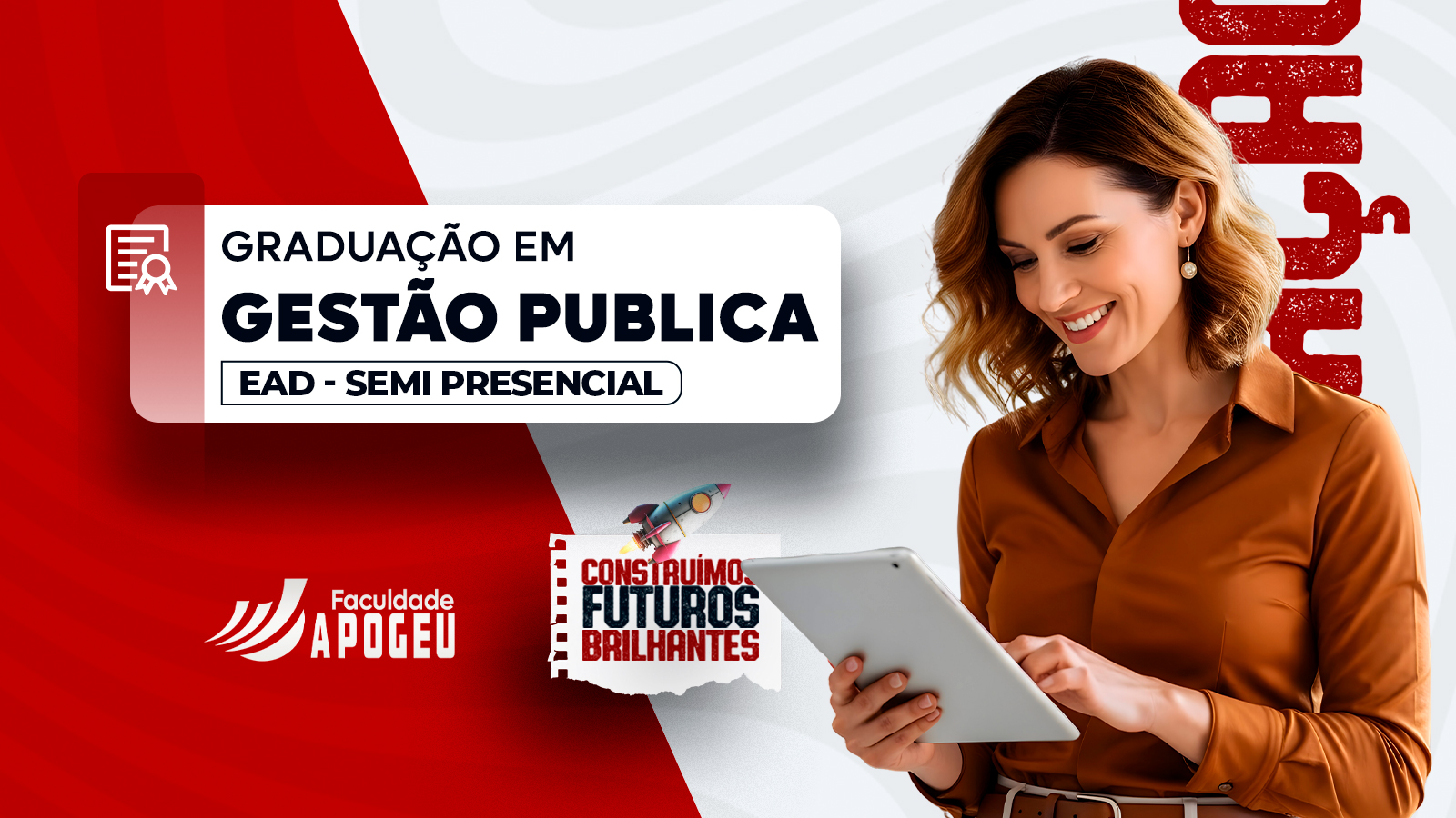 Curso de Direito - Faculdade Apogeu