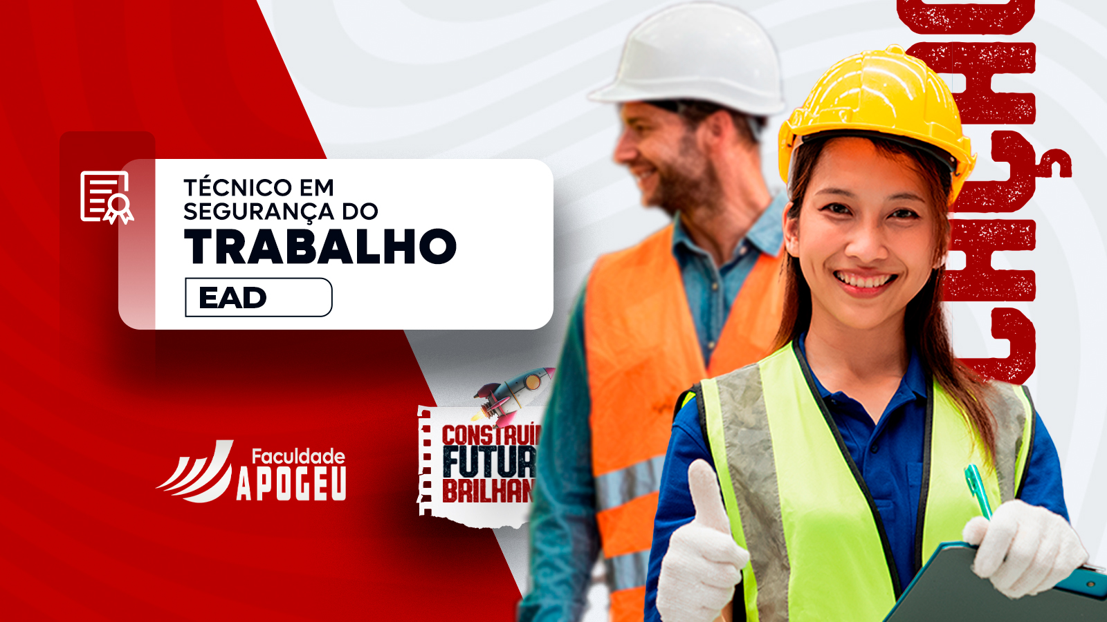 Curso de Direito - Faculdade Apogeu